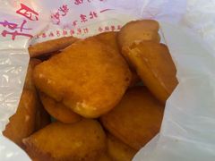 -芦月轩羊蝎子(北蜂窝店)