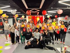 -清橙健身(学院路店)