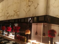 -重庆尼依格罗酒店·欣厨Niccolo Kitchen