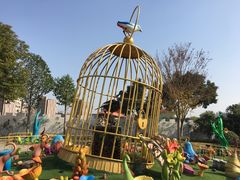 -安徒生童话乐园