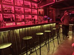 -The Drinkery (瑞金店)