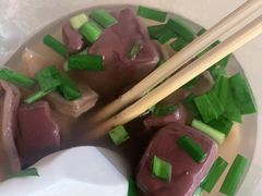 -阿一猪红汤(总店)