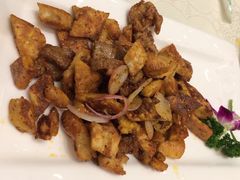 阿拉丁新疆风味餐厅(罗廊巷店)-阿拉丁新疆风味餐厅·清真(罗廊巷店)