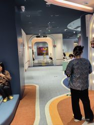 -奈尔宝家庭中心·亲子餐厅(北京东坝万达店)