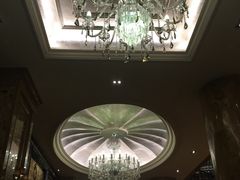 -上海浦东星河湾酒店