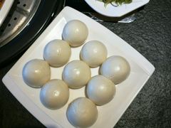 -马路边上·小海鲜烧烤(八一路店)