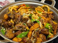 -青海名吃尕张娃非遗烤肉(城中店)
