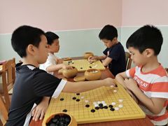 -智韵素养黎明练字(莘庄校区)
