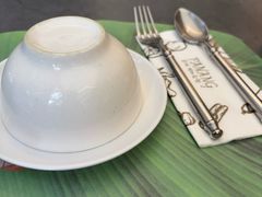 -帕蓝·暹罗料理&曼谷夜市(大学路店)