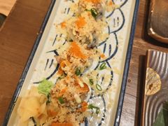 -鸟鹏烧鸟居酒屋(昌岗店)