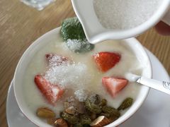 -平措康桑·和牛自助观景餐厅(布达拉宫店)