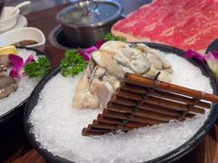 -东海怡品海鲜豆捞(舟宿夜江店)