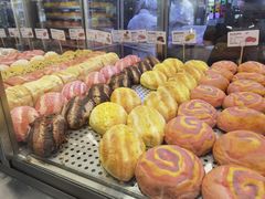 -LELECHA乐乐茶(新街口大洋店)