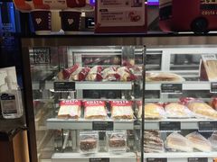 -COSTA COFFEE(新奥购物中心店)
