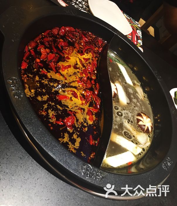 井格老灶火锅(西局恒泰广场店)-图片-北京美食-大众点评网
