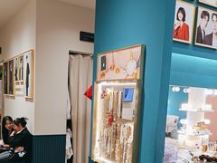 -海馬体照相馆(莘庄维璟印象城店)