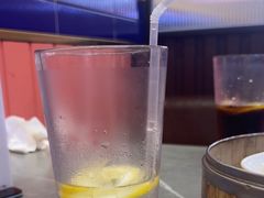 -永盛茶档·港式餐厅(桥北店)