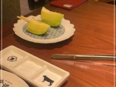 -御牛道日式烤肉料理(杭州万象城店)