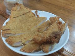 -潘国仙耳光馄饨(黄家阙路店)