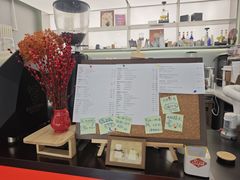-Sips&Lick茶兰咖啡(五道口店)