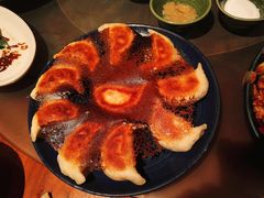 -君悦酒店·1881·北京烤鸭