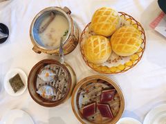 潮州蒸粉果-御彩酒家(东风东路店)