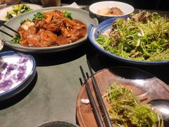 -兰溪小馆(首经贸店)