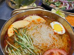 -坛子李地摊烤肉(罗斯福店)