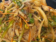 -老西北风抻面(西直店)