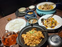 -汤家茗苑·精致私房菜(白沙店)