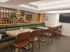 -佰搭果·广式茶餐厅(西华路店)