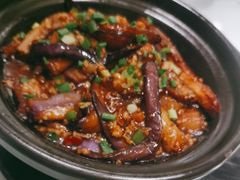 -新世界餐厅(万达店)