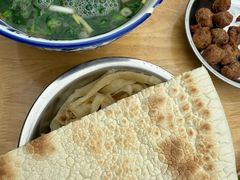 -清真马杰山牛肉汤馆