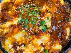 石锅豆腐-妈妈手(山大总店)