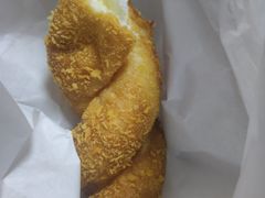 芝士麻花-MaKY米旗(熙地港店)