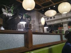 卡座-陈麻婆豆腐总店
