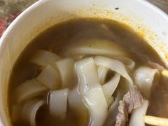 -王记生烫牛杂面馆(兰陵路店)