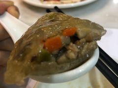 糖朝秘制粉粿-糖朝(尖沙咀店)