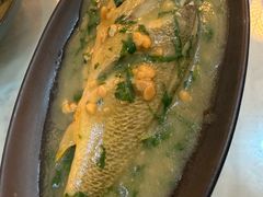 -阿尔法海鲜排档(爱琴海店)
