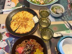 -绿茵阁牛扒餐厅(客村店)