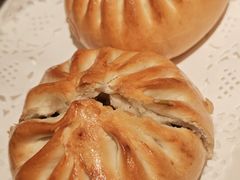 -额尔敦传统涮(公园西路店)