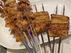 -AK47烤羊腿串吧(柳浪家园店)