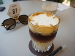 NaoZao咖啡-CAFE'IN精品咖啡体验空间(小寨店)