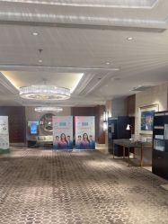 -上海雅居乐万豪侯爵酒店·宴会厅