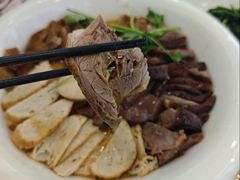 -陆记鹅庄·潮汕菜·狮头鹅(大仟里店)