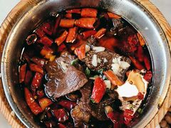 -嘉丰湘菜馆(芳群园店)