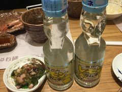 -林妈妈村·日式料理(宝山龙湖天街店)