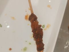 -桂满陇·蟹黄小笼汤包(巴黎春天浦建店)