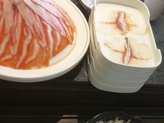 -江小渔鲜鱼火锅(西二道街店)