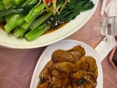 -烤肉宛饭庄(南礼士路店)